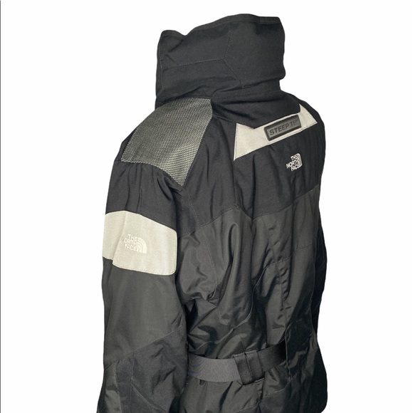 Vintage The North face steep tech ski jacket - Picture 2 of 5